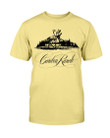 Vintage 1970 S Caribou Ranch T Shirt 071421