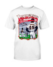 Vintage 90S Legends Are Forever Barry Bonds 25 San Francisco Giants T Shirt 071021