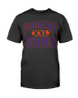 Vintage 90S Nba Phoenix Suns Basketball T Shirt 071221