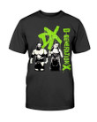Vintage D Generation X Wrestling Wwe T Shirt 070321