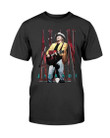 Rare 1994 Vintage Alan Jackson Us Tour Promo T Shirt 070721