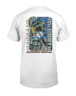 Jeremy Mcgrath Supercross Champion T Shirt 070821