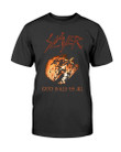 Slayer Vintage God Hates Us All T Shirt 070721