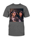 Shock G And Tupac T Shirt Vintage Digital Underground Rapper Shock G Shirt Rapper Legend Shirt 072021