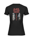 Vintage S Row Slave To Grind Ladies T Shirt 072221
