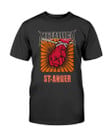 Metallica StAnger T Shirt 062921