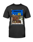 Vintage 80S Grateful Dead T Shirt 070521