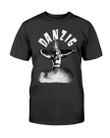 Danzig 1990 Vintage T Shirt 072121