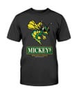 Vintage Mickey Fine Malt Liquor T Shirt 062921