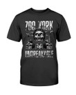 Zoo York Unbreakable S T Shirt Skate Street Fashion Style Fathers Day Perfect New Dad Cool Gifts New Dad Gifts Best Gift Pretty Father T Shirt 071721