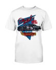 1991 Dale Earnhardt Nascar T Shirt Mac T Shirt 072221