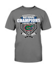 2017 Ncaa Division I Baseball National Champions Florida Gators T Shirt