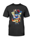 Universal Studios T Shirt 072121
