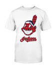 Vintage Mlb Cleveland Indians T Shirt 072621