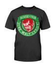 House Of Pain 1994 Vintage T Shirt Neigr Of The Beast 667 European Tour Tee Fine Malt Lyrics Mega Rare T Shirt 062821