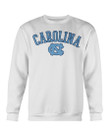 North Carolina Tar Heels Unc Classic Sweatshirt 070221