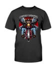 Lynyrd Skynyrd Southern Blues Hard Rock Band T Shirt 062821