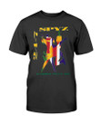 Very Rare 24 7 Spyz Tour T Shirt 063021