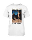 Vintage 90S The Cranberries World Tour No Need To Argue T Shirt 072121