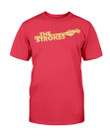 The Strokes Tour Shirt American Garage Rock Band T Shirt 072121