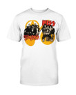 Vintage Aerosmith Kiss 200304 Tour T Shirt 063021