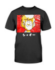 Scooby Doo Shaggy Japanese T Shirt 062621