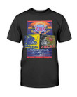 Nfl Super Bowl Xxix Chargers Vs 49Ers 1995 T Shirt 062821