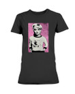 Blondie Retro Ladies T Shirt 062821