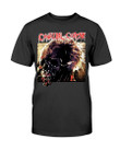 Cannibal Corpse 1993 Vintage Metal T Shirt 071421
