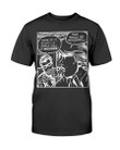 Vintage The Weirdos American Punk Rock Band Destroy All Musics Bomp Magazine T Shirt 063021