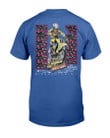 90S Broome Tioga 1995 Motocross T Shirt 071921