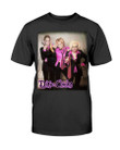 Vintage 90S Dixie Chicks Tour T Shirt 071721