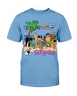 Thrilla Gorilla T Shirt 062921