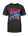 90S Blazer Mania In It To Win Ishirt Vintage Neon Portland Trailblazers Salem Sportswear Nba Basketball T Shirt 072121