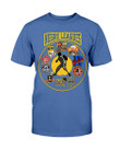 Awesome Negro Leagues Baseball T Shirt 062821
