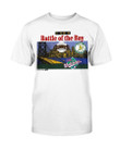 Vintage Battle Of The Bay 1989 World Ser T Shirt 070121