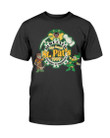 Vintage 90S St Pats Saint Patricks Day 1999 University Of Missouri Rolla T Shirt 070621