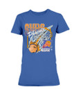 90S Phoenix Suns Nba Basketball Ladies T Shirt 072421