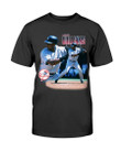 Vintage Bernie Williams 1996 Ny New York Yankees Mlb Baseball T Shirt 070121
