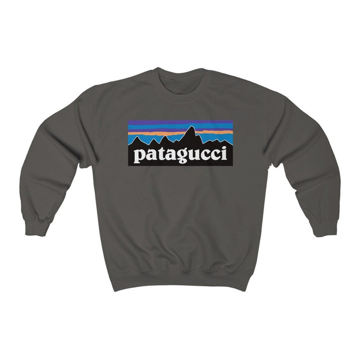 Patagucci Sweatshirt 211106