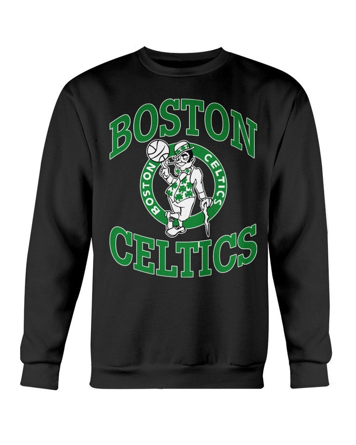 Vintage Boston Celtics Sweatshirt 211020