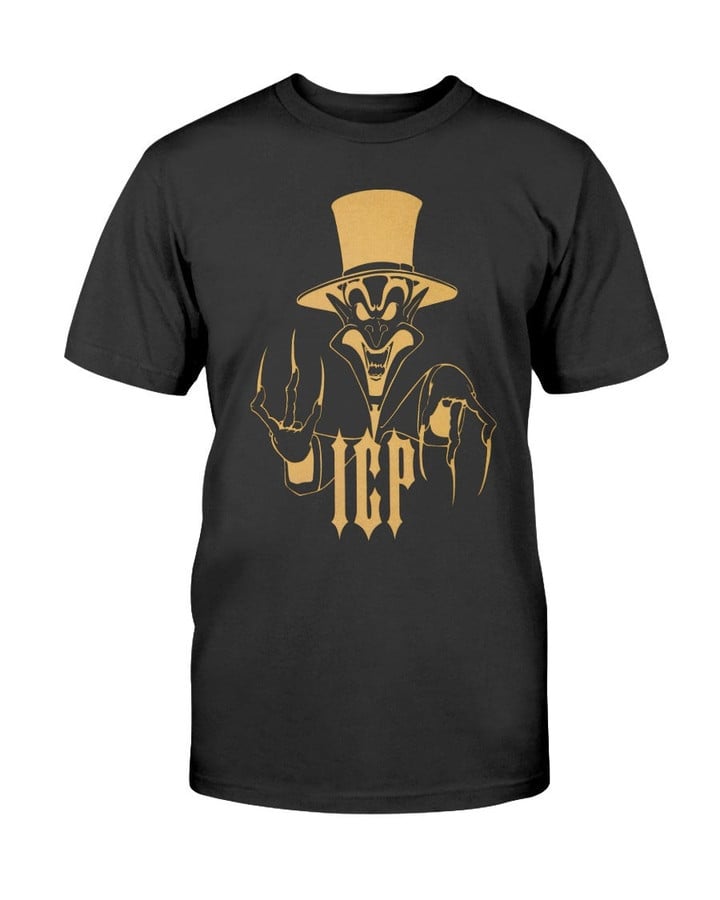 Vintage Insane Clown Posse T Shirt 1997 Icp Ringmaster T Shirt 083121