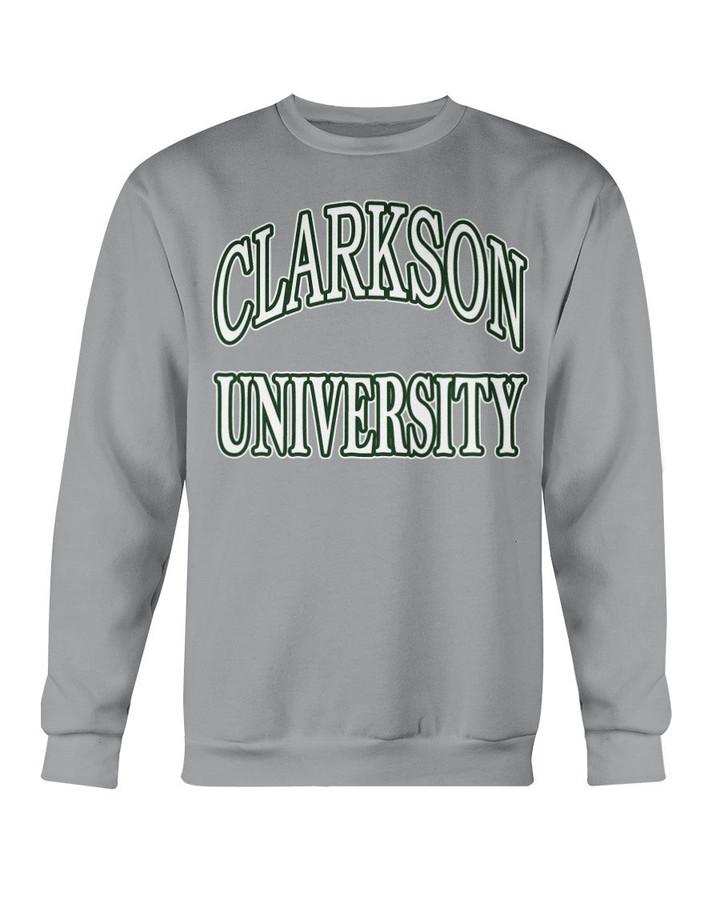 Vintage Clarkson University Sweatshirt 090621