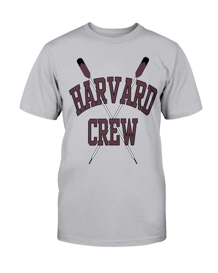 Vintage   Harvard Crew T Shirt 082621