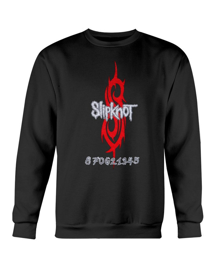 Slipknot 1999 Sweatshirt 082321