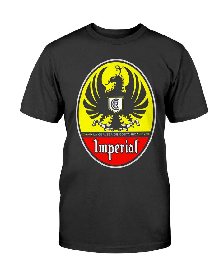 Juxing Mens Imperial Beer T Shirt 070921