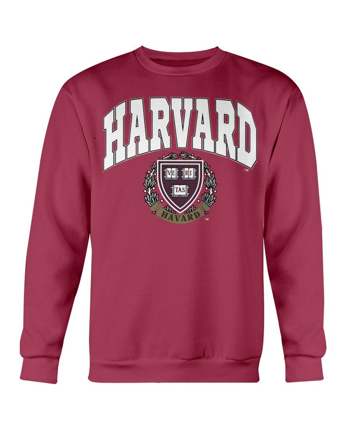 Vintage Harvard University Sweatshirt 070521