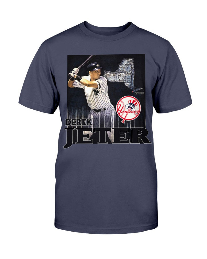 Vintage 1997 New York Yankees T Shirt 062921