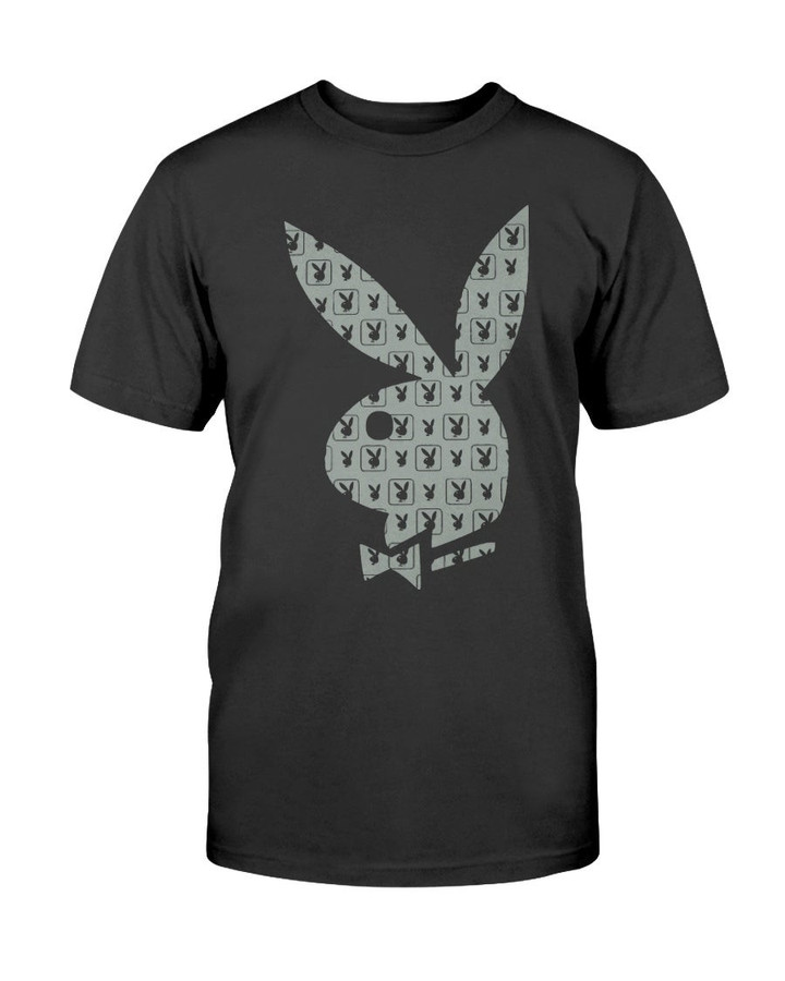 Vintage Playboy Big Logo T Shirt 071321