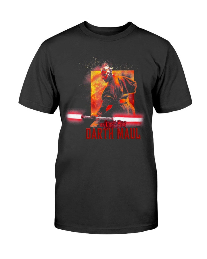 Vintage Star Wars T Shirt 072021